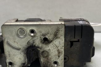 Serrure arriere gauche PEUGEOT 206+ Photo n°1