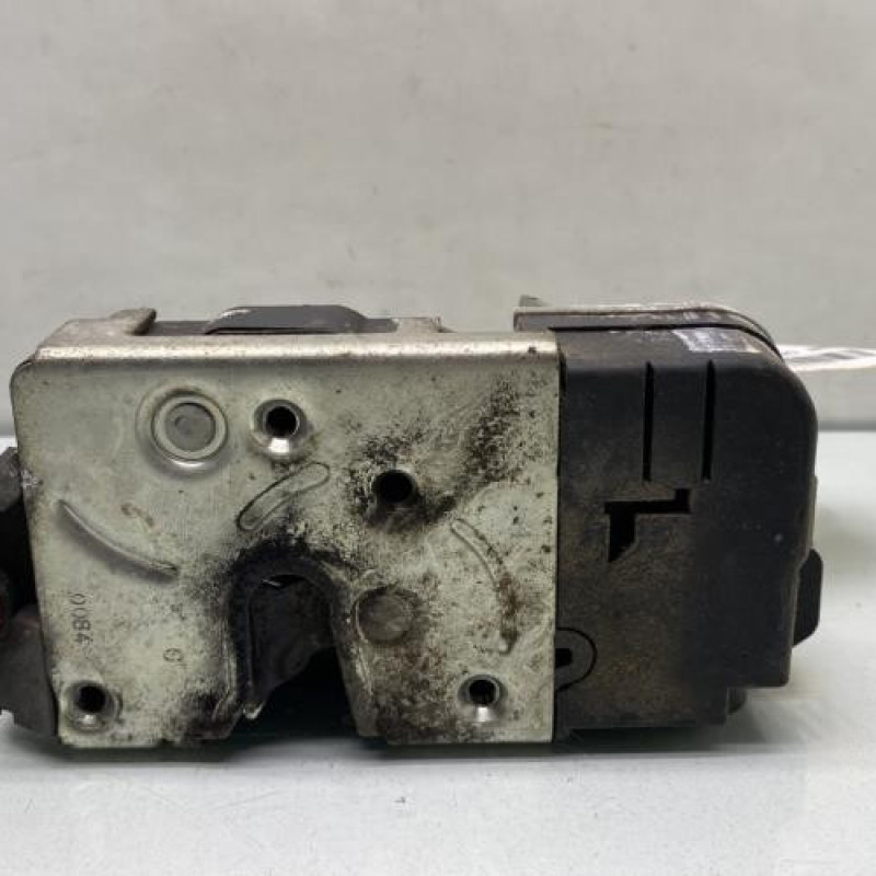 Serrure arriere gauche PEUGEOT 206+ Photo n°1