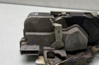 Serrure arriere gauche PEUGEOT 206+