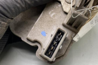 Serrure arriere gauche PEUGEOT 206+