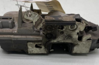 Serrure arriere gauche PEUGEOT 206+