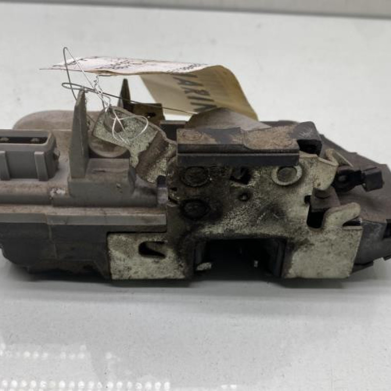 Serrure arriere gauche PEUGEOT 206+ Photo n°4