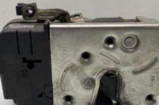 Serrure avant droit PEUGEOT 206+ Photo n°1