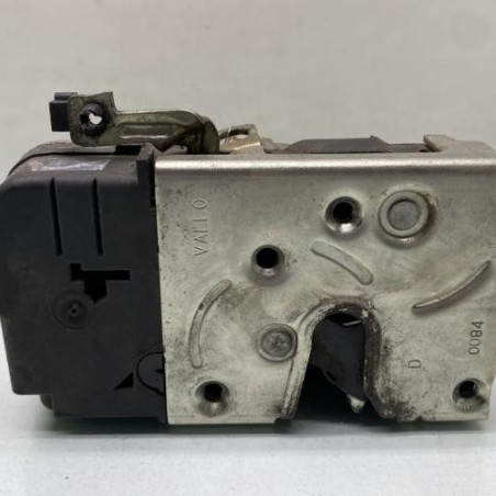 Serrure avant droit PEUGEOT 206+ Photo n°1