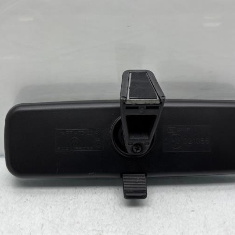 Retroviseur interieur FIAT QUBO Photo n°2