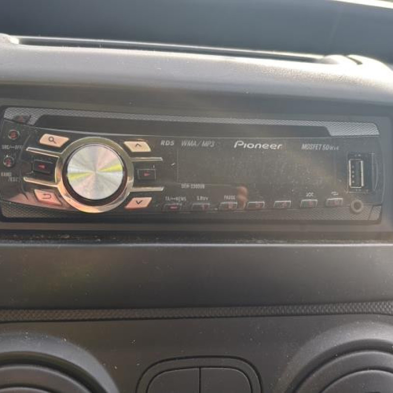 Retroviseur interieur FIAT QUBO Photo n°19