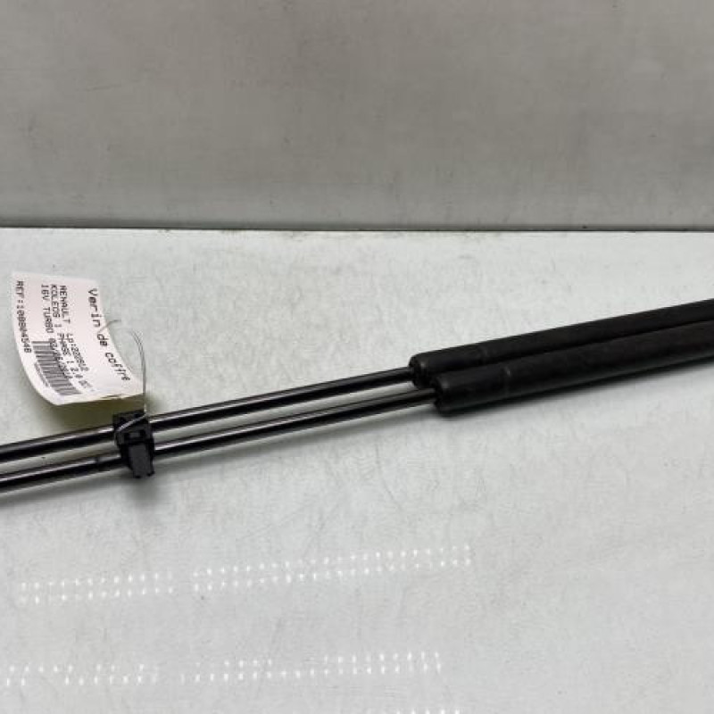 Verin de coffre RENAULT KOLEOS 1 Photo n°1