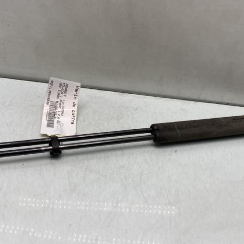 Verin de coffre RENAULT KOLEOS 1 Photo n°2