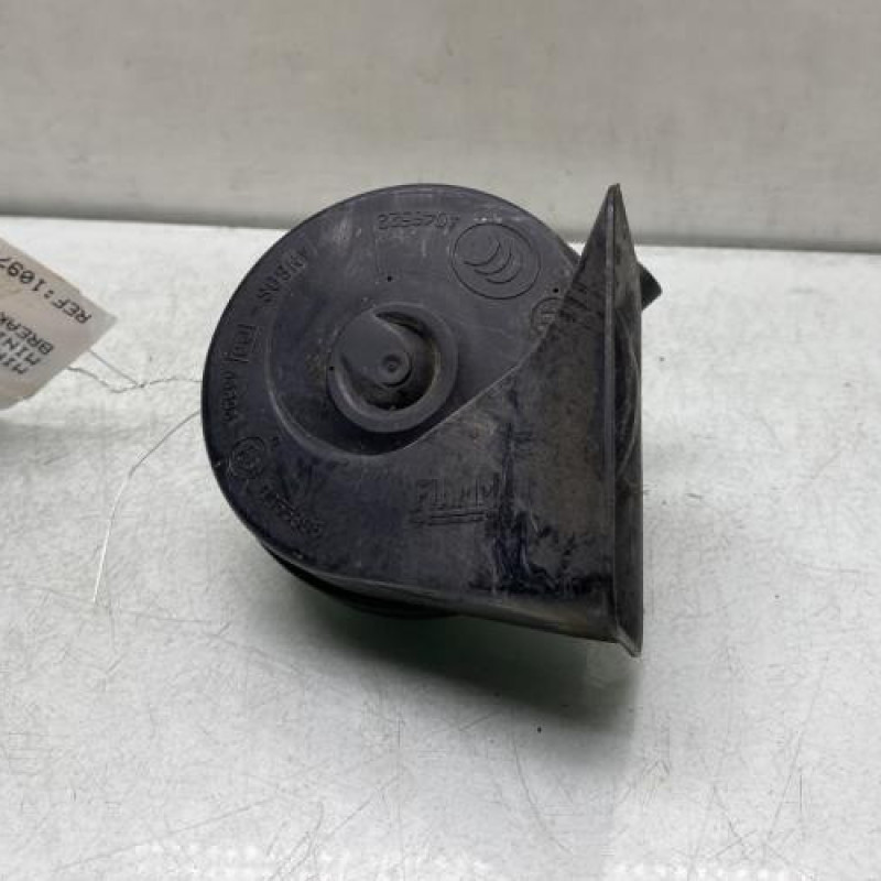 Avertisseur/Klaxon MINI MINI 2 R55 Photo n°1