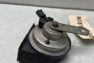 Avertisseur/Klaxon MINI MINI 2 R55