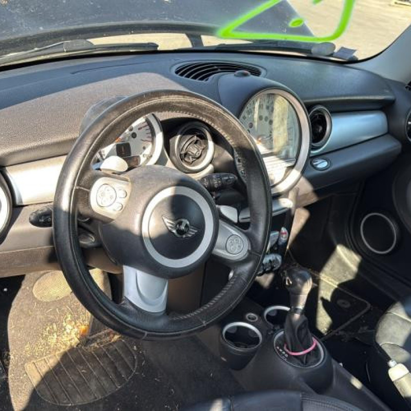 Avertisseur/Klaxon MINI MINI 2 R55 Photo n°20