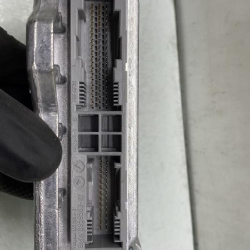 Boitier air bag MINI MINI 2 R55 Photo n°3