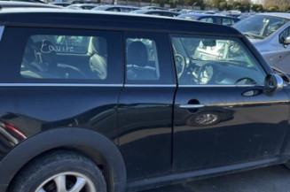 Boitier air bag MINI MINI 2 R55