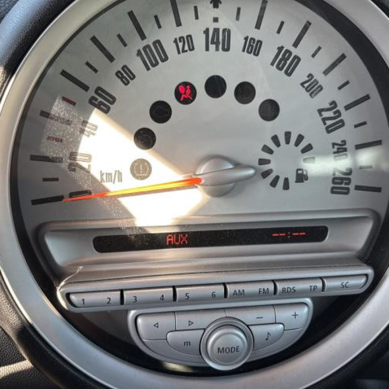 Retroviseur interieur MINI MINI 2 R55 Photo n°17