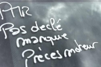 Vitre avant gauche FIAT BRAVO 2