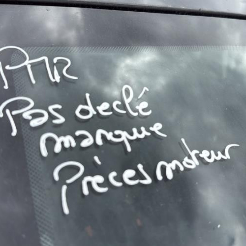 Vitre avant gauche FIAT BRAVO 2 Photo n°17