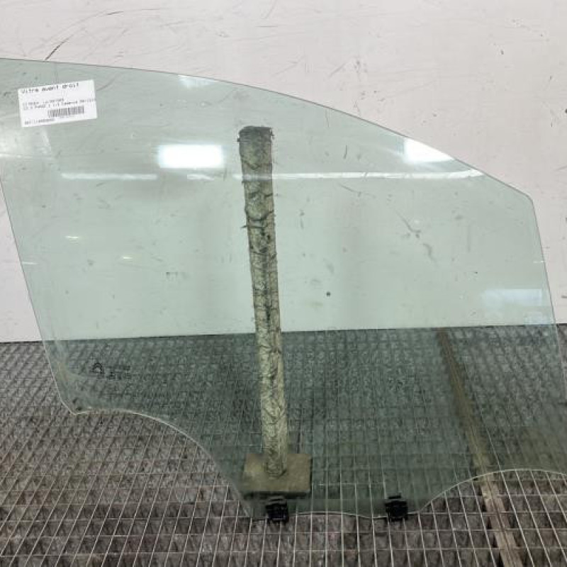 Vitre avant droit CITROEN C3 3 Photo n°1