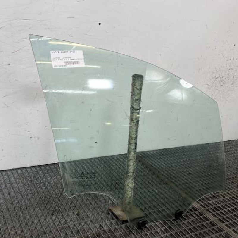 Vitre avant droit CITROEN C3 3 Photo n°3