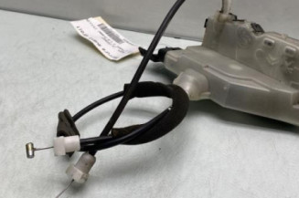 Serrure avant droit CITROEN C3 2