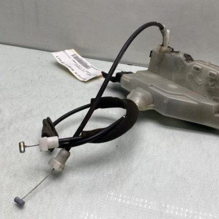 Serrure avant droit CITROEN C3 2