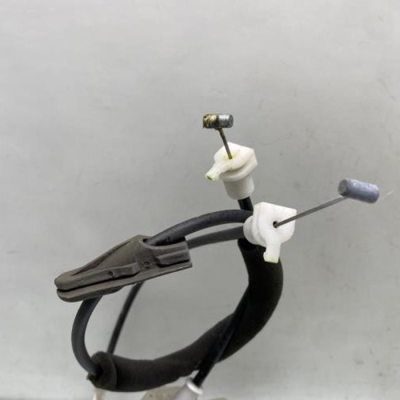 Serrure avant droit CITROEN C3 2 Photo n°3