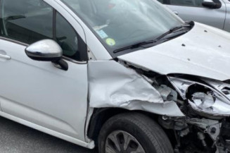 Serrure avant droit CITROEN C3 2