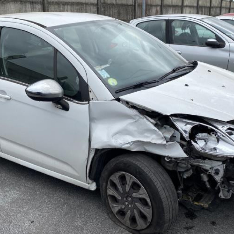 Serrure avant droit CITROEN C3 2 Photo n°11