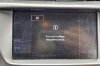 Serrure avant droit CITROEN C3 2