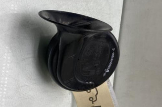 Avertisseur/Klaxon RENAULT CLIO 3 Photo n°1