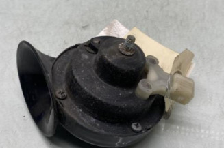 Avertisseur/Klaxon RENAULT CLIO 3