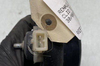 Avertisseur/Klaxon RENAULT CLIO 3