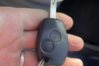 Avertisseur/Klaxon RENAULT CLIO 3