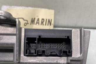 Boitier air bag RENAULT CLIO 3