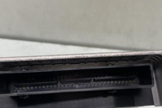 Boitier air bag RENAULT CLIO 3