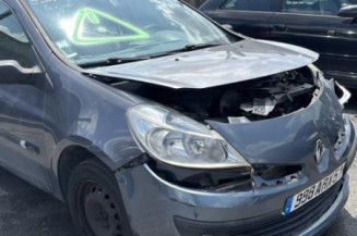 Boitier air bag RENAULT CLIO 3