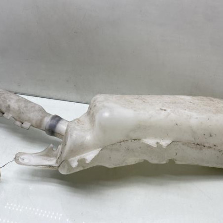 Vase de lave glace RENAULT CLIO 3 Photo n°1