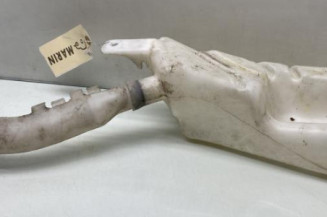 Vase de lave glace RENAULT CLIO 3