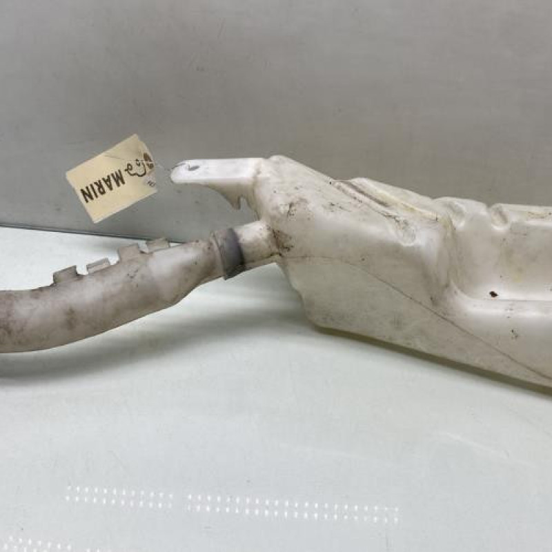 Vase de lave glace RENAULT CLIO 3 Photo n°2