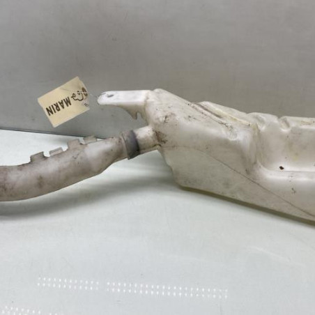 Vase de lave glace RENAULT CLIO 3