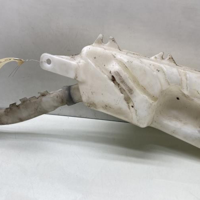 Vase de lave glace RENAULT CLIO 3 Photo n°3