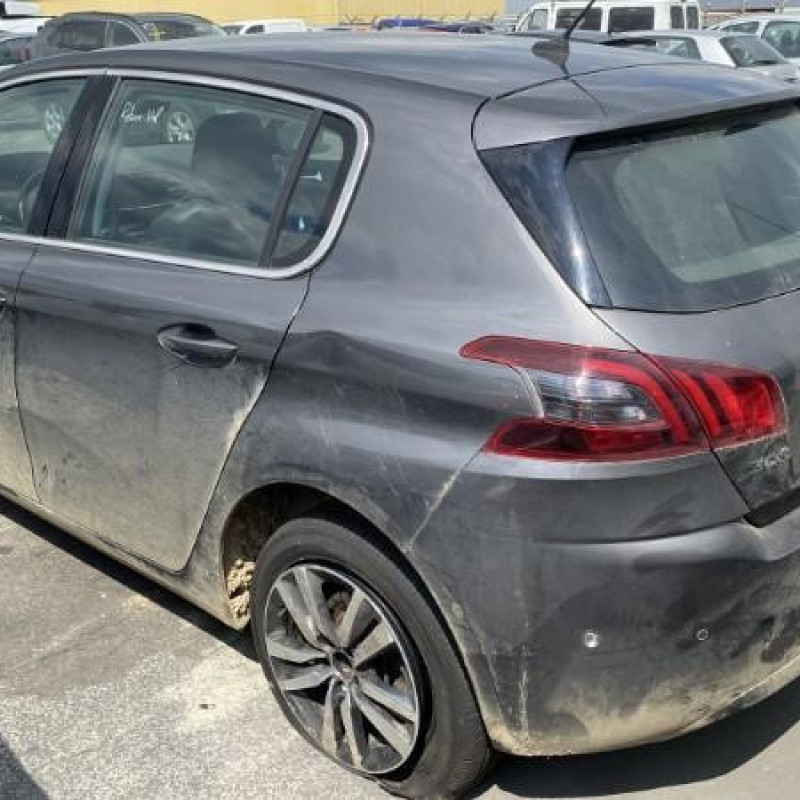 PEUGEOT 308 2 PHASE 2 1.5 BLUE HDI - 16V TURBO Photo n°3