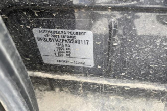 PEUGEOT 308 2 PHASE 2 1.5 BLUE HDI - 16V TURBO