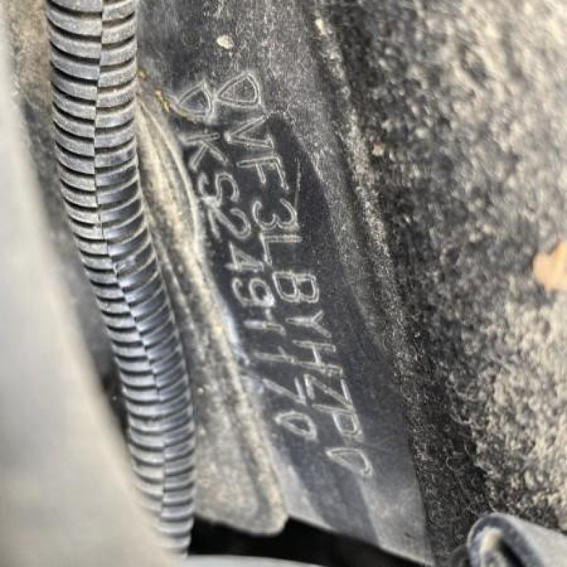 PEUGEOT 308 2 PHASE 2 1.5 BLUE HDI - 16V TURBO Photo n°7