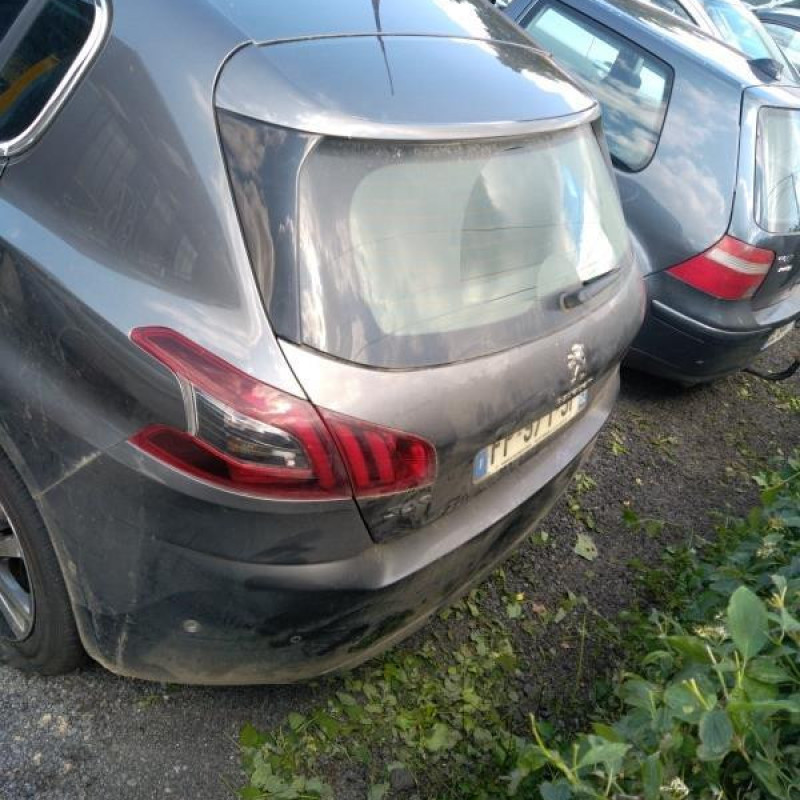 PEUGEOT 308 2 PHASE 2 1.5 BLUE HDI - 16V TURBO Photo n°13