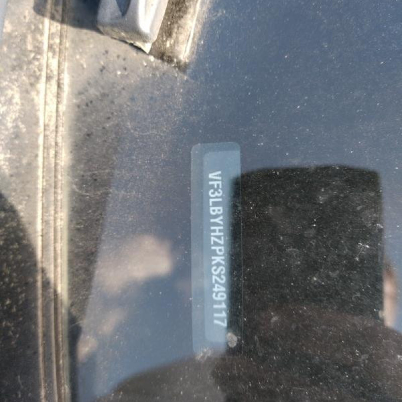 PEUGEOT 308 2 PHASE 2 1.5 BLUE HDI - 16V TURBO Photo n°20