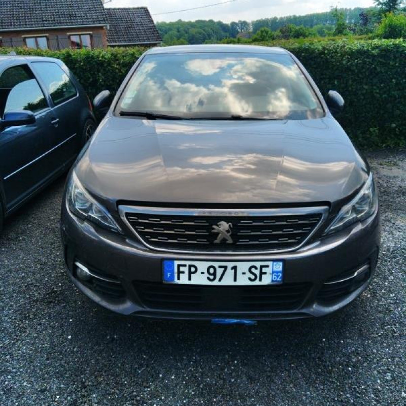 PEUGEOT 308 2 PHASE 2 1.5 BLUE HDI - 16V TURBO Photo n°21