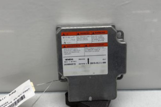 Boitier air bag SUZUKI SWIFT 3 Photo n°1