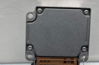 Boitier air bag SUZUKI SWIFT 3