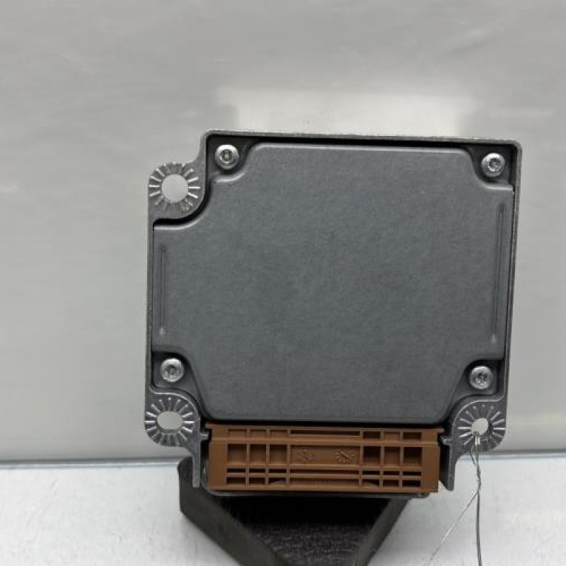 Boitier air bag SUZUKI SWIFT 3 Photo n°4