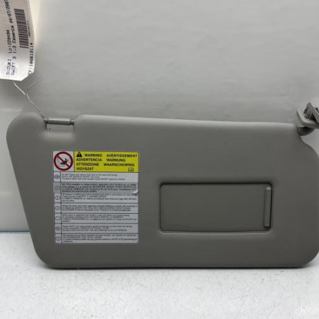 Pare soleil droit SUZUKI SWIFT 3 Photo n°1